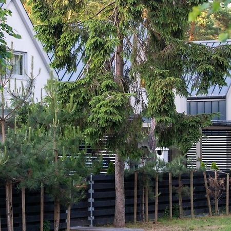 Villa Kotwica-Pobierowo Exterior foto