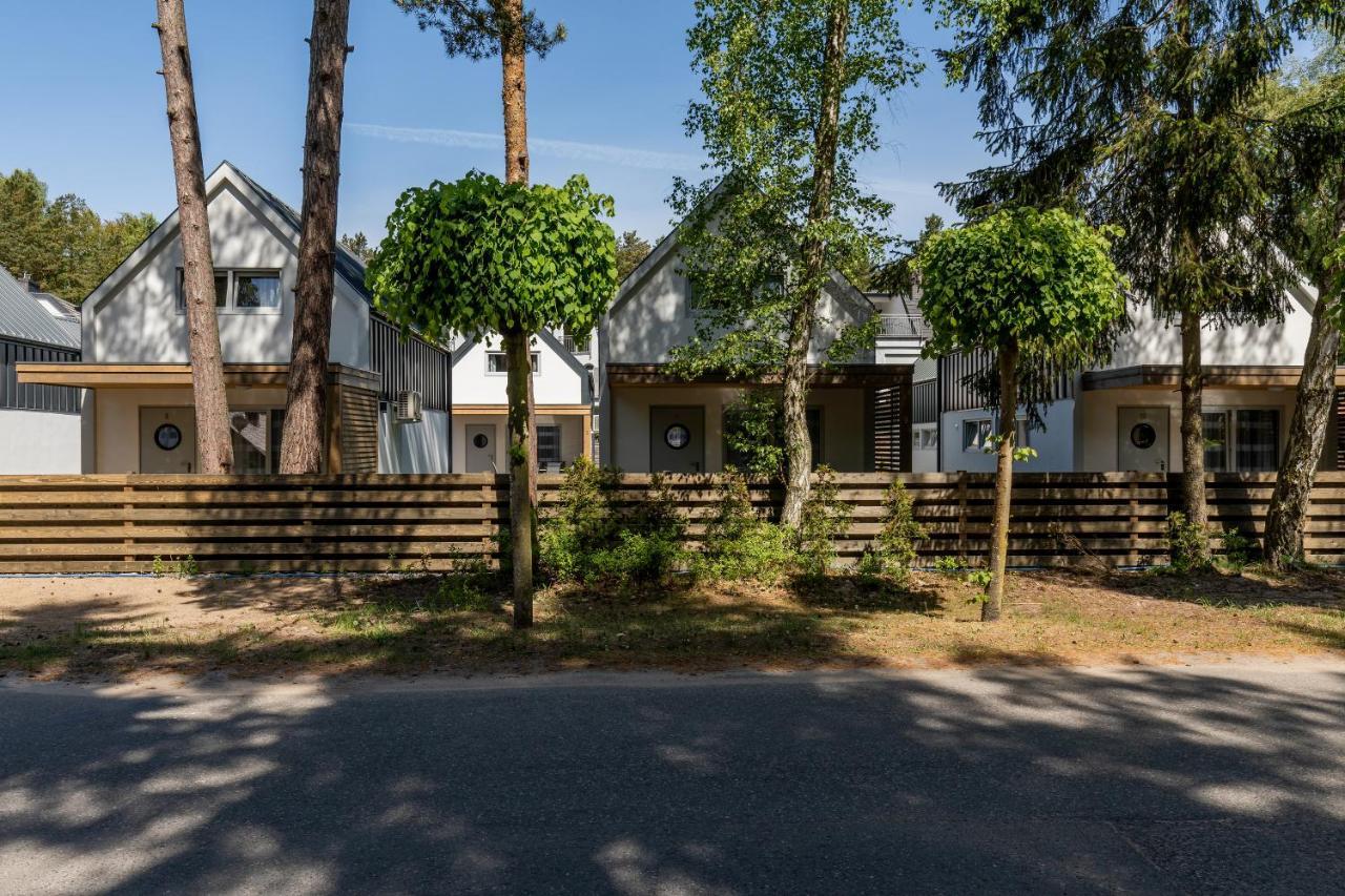 Villa Kotwica-Pobierowo Exterior foto